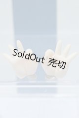 【新宿マルイアネックス店 店頭販売商品】MDD/ハンドパーツ 2100140000020507-ZM