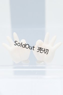 画像1: 【新宿マルイアネックス店 店頭販売商品】MDD/ハンドパーツ 2100140000020507-ZM