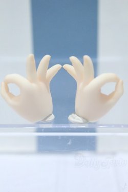 画像2: 【新宿マルイアネックス店 店頭販売商品】MDD/ハンドパーツ 2100140000020507-ZM