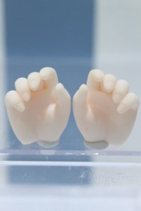 【新宿マルイアネックス店 店頭販売商品】MDD/ハンドパーツ 2100140000020508-ZM