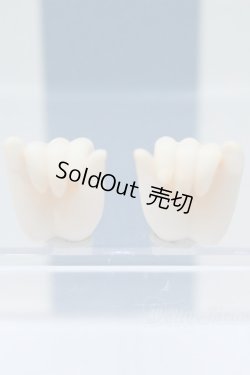 画像1: 【新宿マルイアネックス店 店頭販売商品】MDD/ハンドパーツ 2100140000020510-ZM