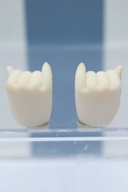 画像2: 【新宿マルイアネックス店 店頭販売商品】MDD/ハンドパーツ 2100140000020510-ZM