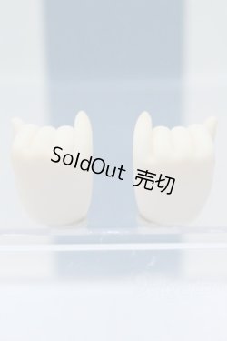 画像2: 【新宿マルイアネックス店 店頭販売商品】MDD/ハンドパーツ 2100140000020510-ZM