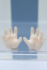 【新宿マルイアネックス店 店頭販売商品】MDD/ハンドパーツ 2100140000020511-ZM