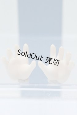 画像1: 【新宿マルイアネックス店 店頭販売商品】MDD/ハンドパーツ 2100140000020511-ZM