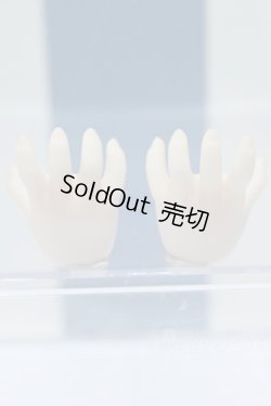 画像2: 【新宿マルイアネックス店 店頭販売商品】MDD/ハンドパーツ 2100140000020511-ZM