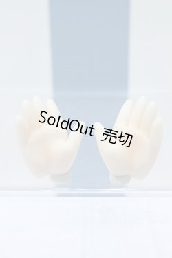 画像1: 【新宿マルイアネックス店 店頭販売商品】MDD/ハンドパーツ 2100140000020512-ZM