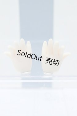 画像2: 【新宿マルイアネックス店 店頭販売商品】MDD/ハンドパーツ 2100140000020512-ZM