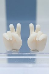【新宿マルイアネックス店 店頭販売商品】MDD/ハンドパーツ 2100140000020513-ZM