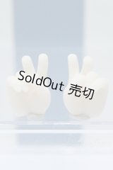 【新宿マルイアネックス店 店頭販売商品】MDD/ハンドパーツ 2100140000020513-ZM