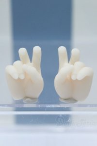 【新宿マルイアネックス店 店頭販売商品】MDD/ハンドパーツ 2100140000020513-ZM