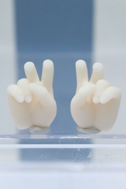 画像1: 【新宿マルイアネックス店 店頭販売商品】MDD/ハンドパーツ 2100140000020513-ZM