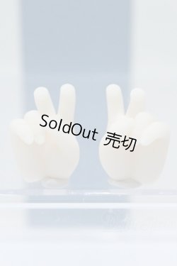 画像1: 【新宿マルイアネックス店 店頭販売商品】MDD/ハンドパーツ 2100140000020513-ZM