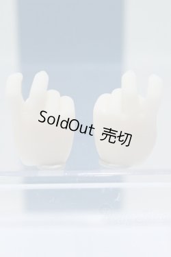 画像2: 【新宿マルイアネックス店 店頭販売商品】MDD/ハンドパーツ 2100140000020513-ZM