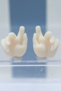 【新宿マルイアネックス店 店頭販売商品】MDD/ハンドパーツ 2100140000020514-ZM