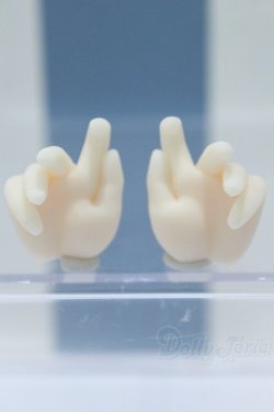 画像1: 【新宿マルイアネックス店 店頭販売商品】MDD/ハンドパーツ 2100140000020514-ZM