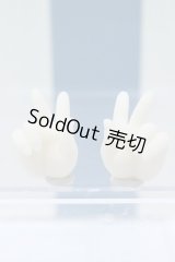 【新宿マルイアネックス店 店頭販売商品】MDD/ハンドパーツ 2100140000020515-ZM