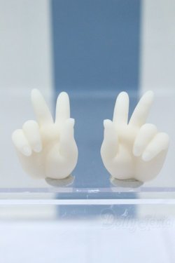 画像1: 【新宿マルイアネックス店 店頭販売商品】MDD/ハンドパーツ 2100140000020515-ZM