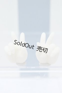 画像1: 【新宿マルイアネックス店 店頭販売商品】MDD/ハンドパーツ 2100140000020515-ZM