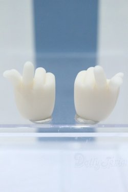 画像2: 【新宿マルイアネックス店 店頭販売商品】MDD/ハンドパーツ 2100140000020515-ZM