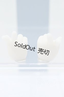 画像2: 【新宿マルイアネックス店 店頭販売商品】MDD/ハンドパーツ 2100140000020515-ZM