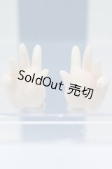 【新宿マルイアネックス店 店頭販売商品】MDD/ハンドパーツ 2100140000020516-ZM