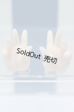 画像1: 【新宿マルイアネックス店 店頭販売商品】MDD/ハンドパーツ 2100140000020516-ZM