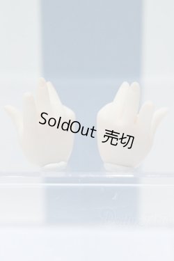 画像2: 【新宿マルイアネックス店 店頭販売商品】MDD/ハンドパーツ 2100140000020516-ZM