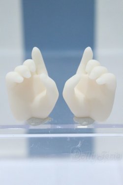 画像1: 【新宿マルイアネックス店 店頭販売商品】MDD/ハンドパーツ 2100140000020518-ZM