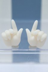 【新宿マルイアネックス店 店頭販売商品】MDD/ハンドパーツ 2100140000020519-ZM