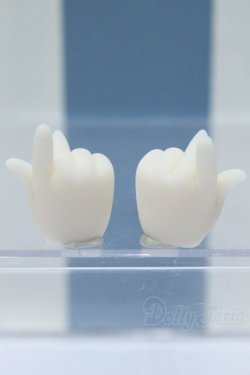 画像2: 【新宿マルイアネックス店 店頭販売商品】MDD/ハンドパーツ 2100140000020519-ZM