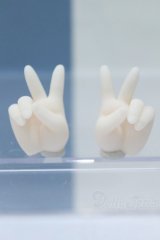 【新宿マルイアネックス店 店頭販売商品】MDD/ハンドパーツ 2100140000020520-ZM