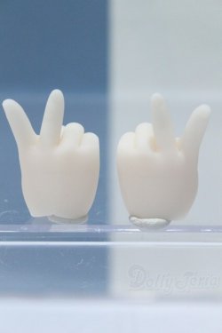 画像2: 【新宿マルイアネックス店 店頭販売商品】MDD/ハンドパーツ 2100140000020520-ZM