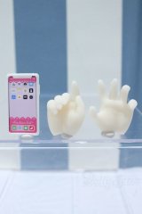 【新宿マルイアネックス店 店頭販売商品】MDD/ハンドパーツ 2100140000020521-ZM