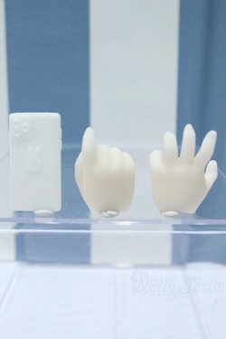 画像2: 【新宿マルイアネックス店 店頭販売商品】MDD/ハンドパーツ 2100140000020521-ZM