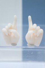 【新宿マルイアネックス店 店頭販売商品】DD/ハンドパーツ 2100140000020522-ZM
