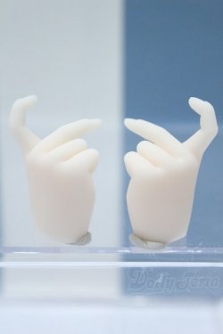 画像2: 【新宿マルイアネックス店 店頭販売商品】DD/ハンドパーツ 2100140000020522-ZM