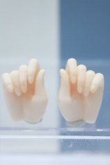 【新宿マルイアネックス店 店頭販売商品】DD/ハンドパーツ 2100140000020523-ZM