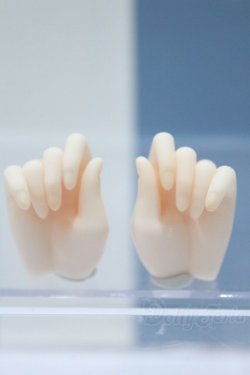 画像1: 【新宿マルイアネックス店 店頭販売商品】DD/ハンドパーツ 2100140000020523-ZM