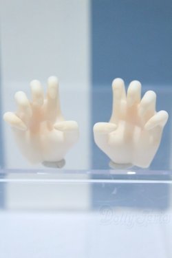 画像1: 【新宿マルイアネックス店 店頭販売商品】DD/ハンドパーツ 2100140000020524-ZM