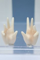 【新宿マルイアネックス店 店頭販売商品】DD/ハンドパーツ 2100140000020525-ZM