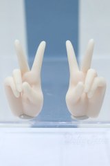 【新宿マルイアネックス店 店頭販売商品】DD/ハンドパーツ 2100140000020526-ZM