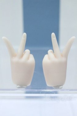 画像2: 【新宿マルイアネックス店 店頭販売商品】DD/ハンドパーツ 2100140000020526-ZM