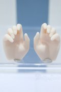 【新宿マルイアネックス店 店頭販売商品】DD/ハンドパーツ 2100140000020527-ZM