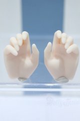 【新宿マルイアネックス店 店頭販売商品】DD/ハンドパーツ 2100140000020527-ZM