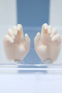 【新宿マルイアネックス店 店頭販売商品】DD/ハンドパーツ 2100140000020527-ZM