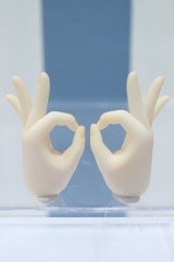 【新宿マルイアネックス店 店頭販売商品】DD/ハンドパーツ 2100140000020528-ZM