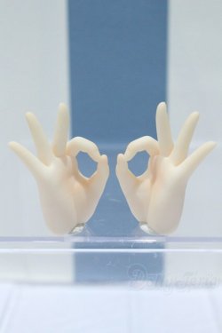 画像2: 【新宿マルイアネックス店 店頭販売商品】DD/ハンドパーツ 2100140000020528-ZM