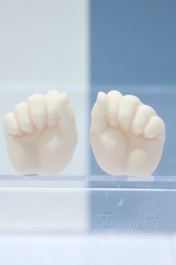 画像1: 【新宿マルイアネックス店 店頭販売商品】MDD/ハンドパーツ 2100140000020529-ZM