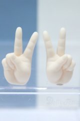 【新宿マルイアネックス店 店頭販売商品】MDD/ハンドパーツ 2100140000020532-ZM